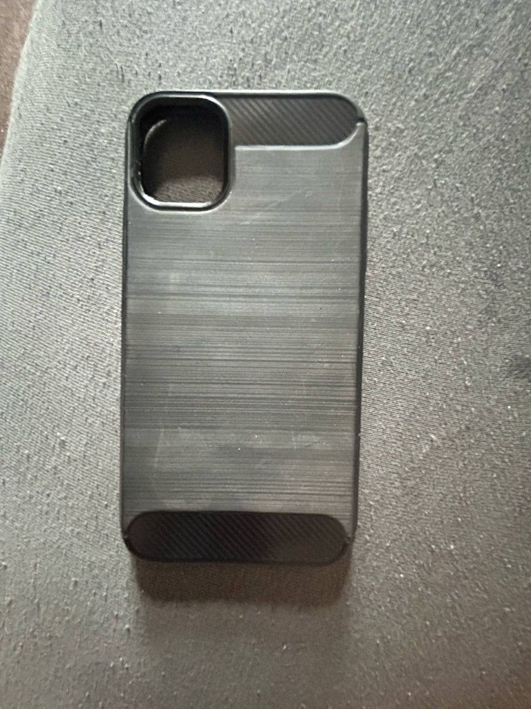 Калъф за iPhone 11