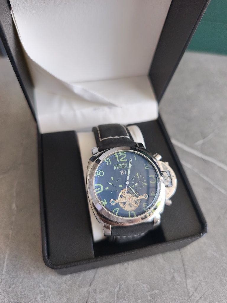 Luminor Panerai yangi