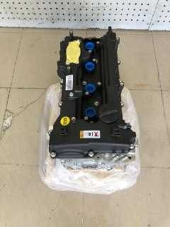 двигатель на хюндай  киа обем 1.6 мотор