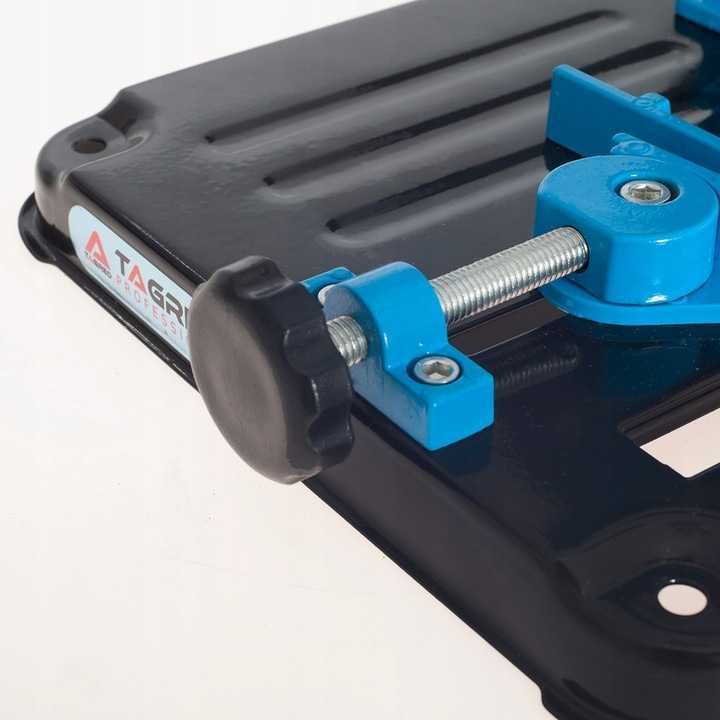 Stativ suport stand pentru flex polizor unghiular 115mm 125mm (TA1017)
