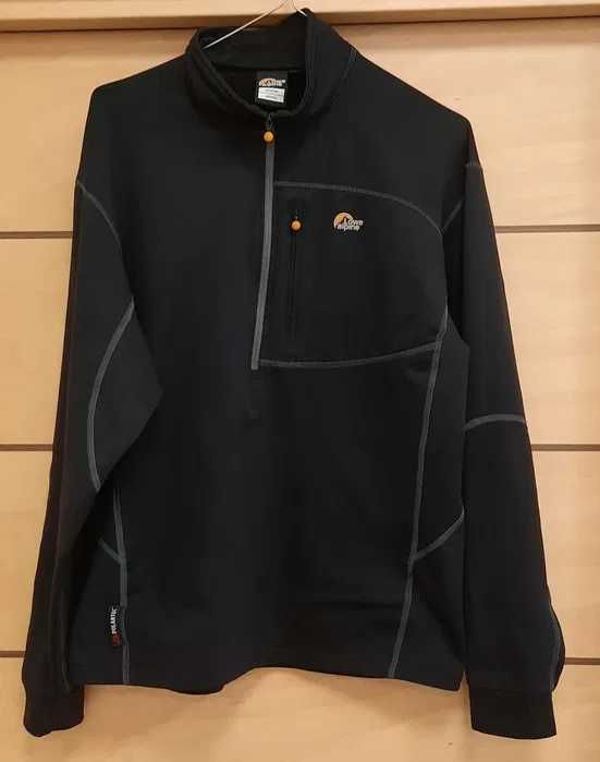 Lowe Alpine-Medium-Moyen-Polartec®