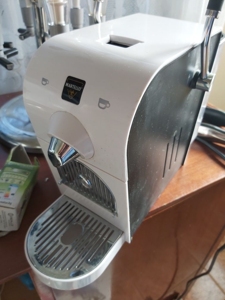 Expresor cafea nou