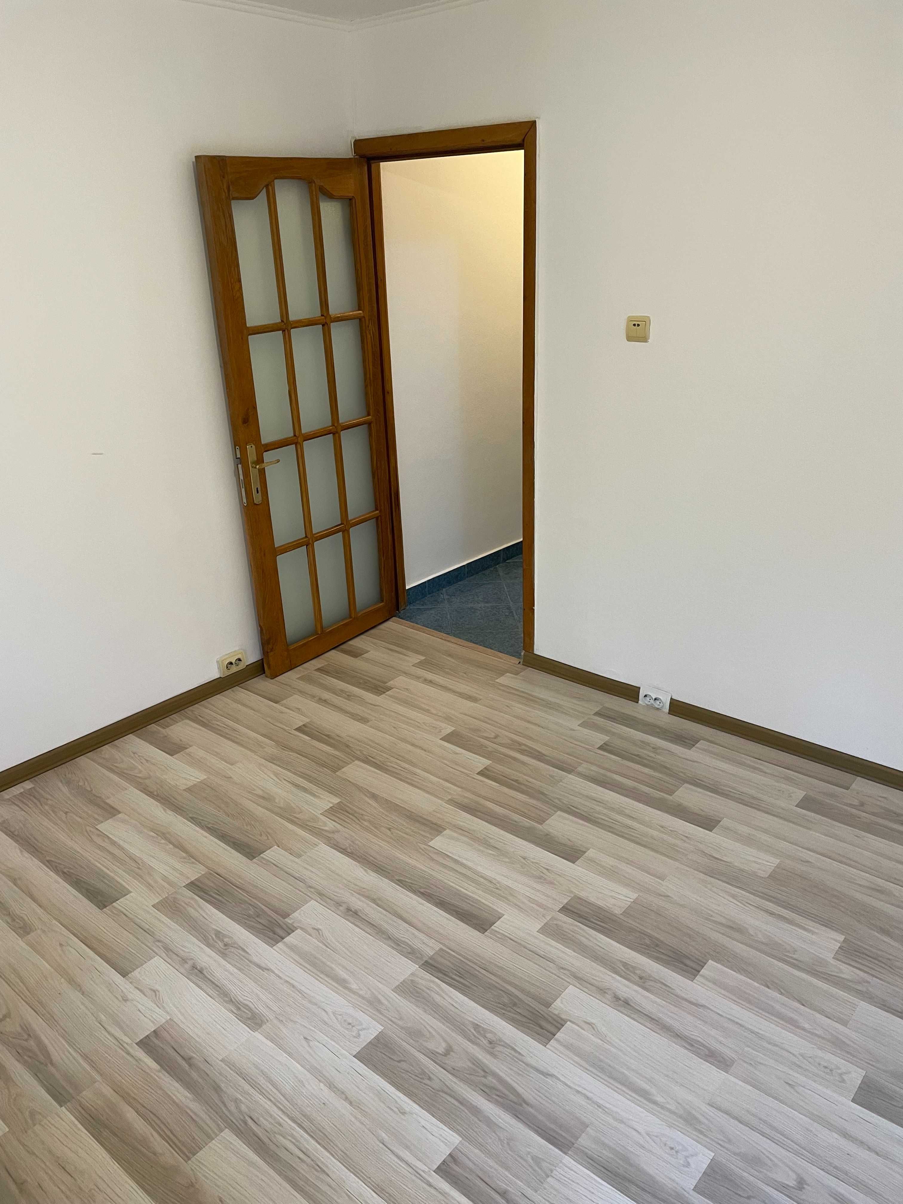 Ap 2 CAM CF1  Complet Renovat Vizavi LIDEL Mihai Bravu pe Principala
