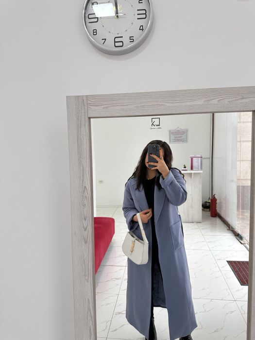 Пальто премиум качество