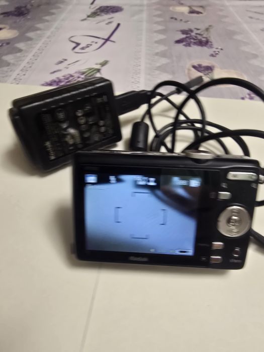 Camera foto Kodak