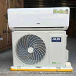 Кондиционер aux 12 inv Inverter optim malika siklat 2025new