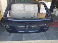 Haion BMW seria 5, e61