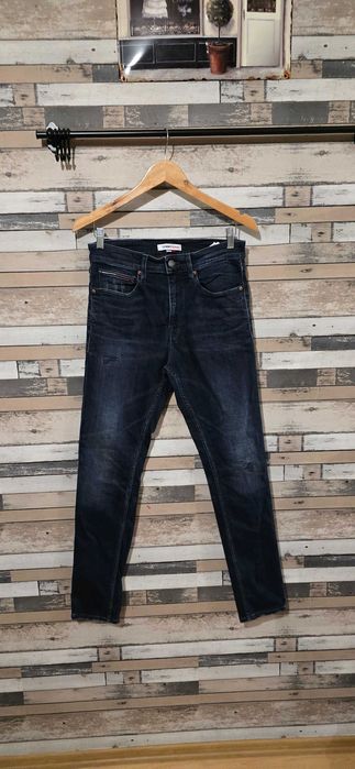 Tommy Hilfiger W/29 -мъжки дънки (х-551)