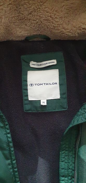 Geaca iarna dama Tom Tailor