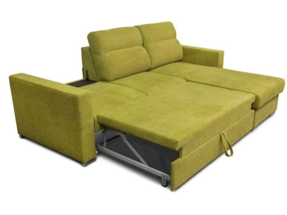 Coltar extensibil reversibil Kult,Kendal