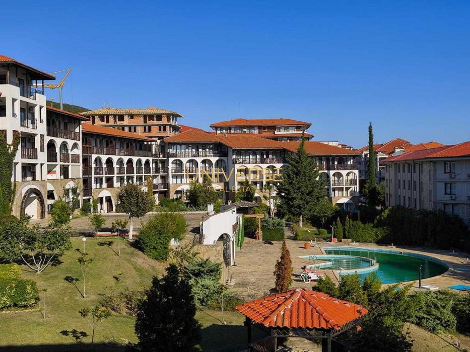 Продава се Двустаен апартамент в Свети Влас - 60 кв.м за 786 €/кв.м - Снимка #15