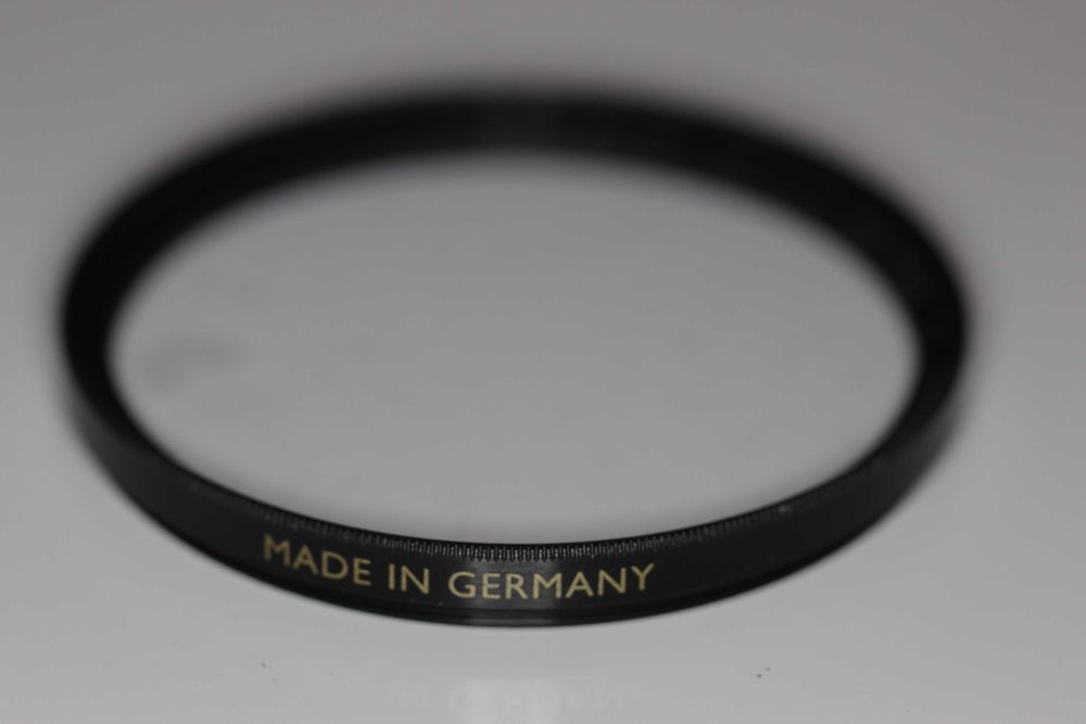 B+W 67mm UV Filter 010 F-PRO MRC