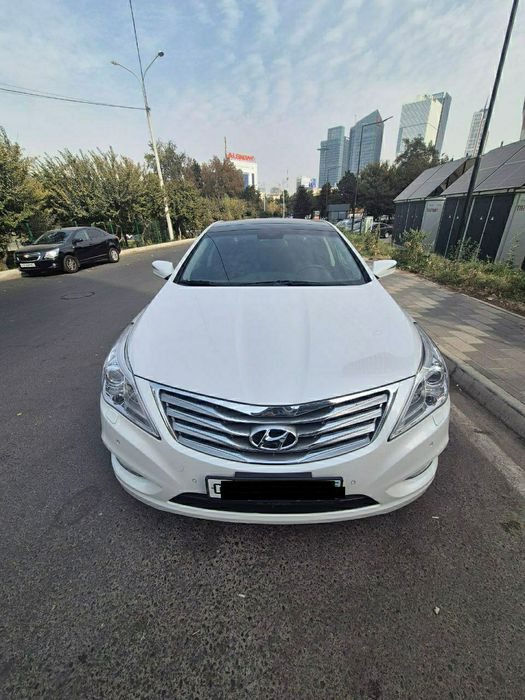 Продается Hyundai azerz