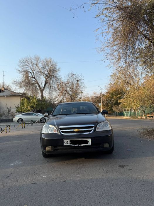 Lacetti 1.8 двигатель