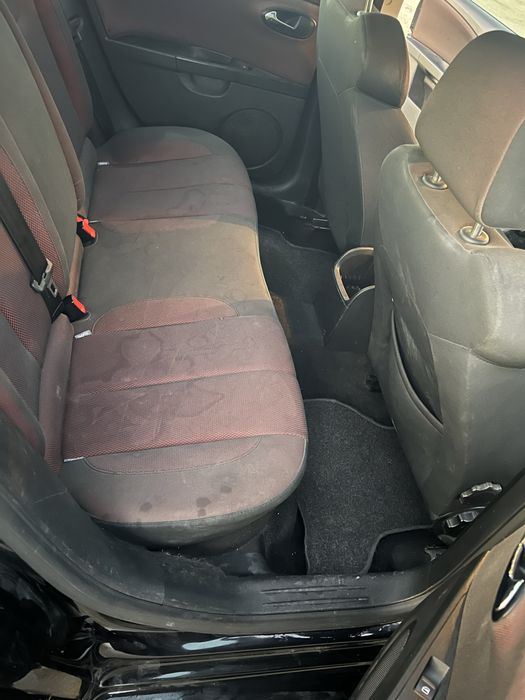 Seat Leon 1.6 benzina