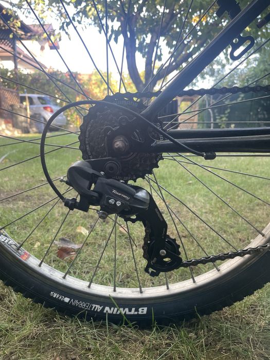 Bicicleta de vanzare perfect functional