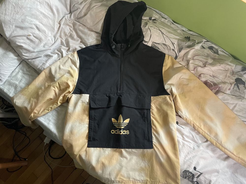 Adidas ветровка