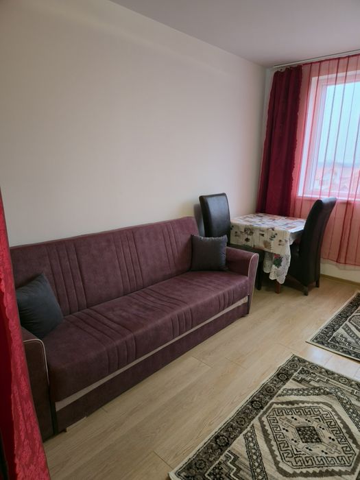 Dau in chirie garsoniera