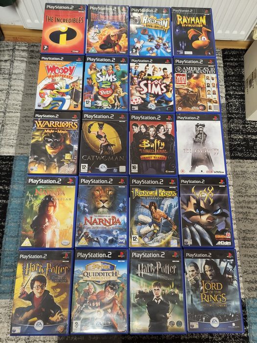 GTA 3. Hitman. Sonic. Fifa. NFS. Ps 2.