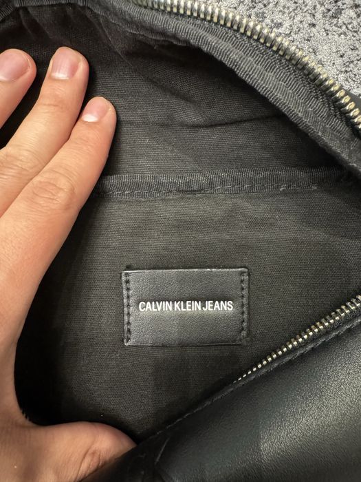 Барсетка Calvin Klein