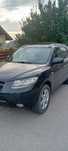 Hyundai santa fe 2007