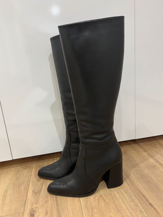 Ботуши Bianki 37 номер