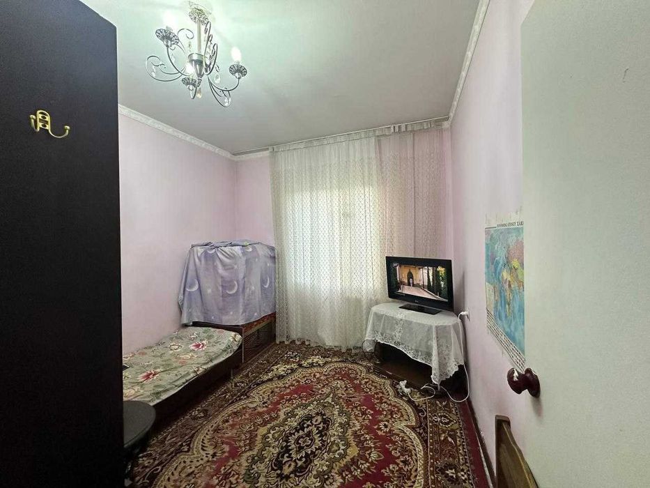 Продается квартира в Куйлюке-6 — рядом метро!