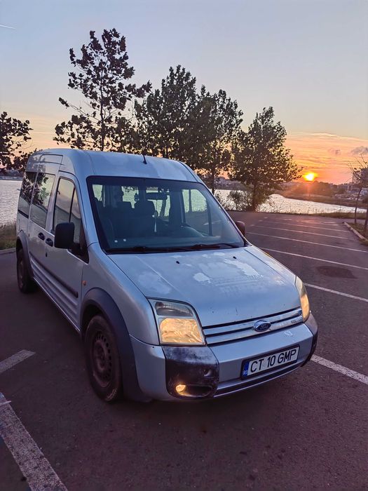 Ford Tourneo Connect 1.8 TDCi – 2007 Negociabil