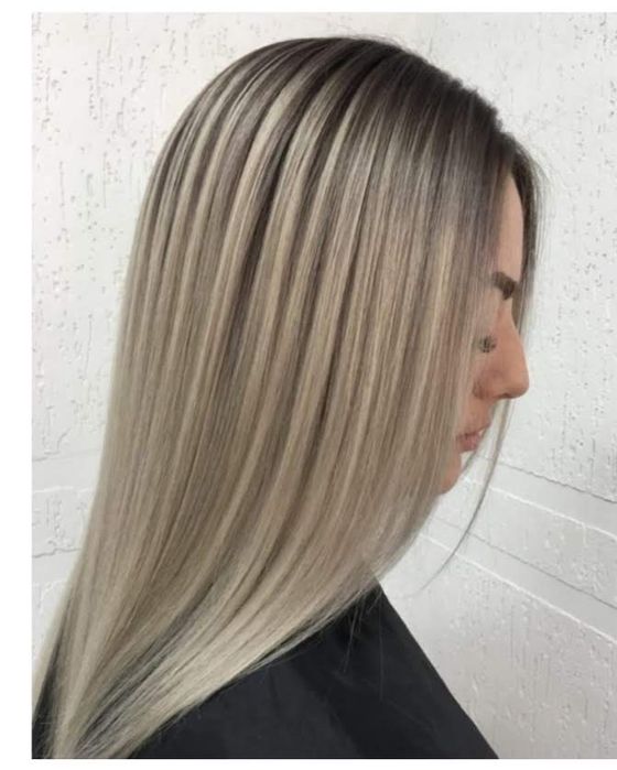 Стилист Колорист с большим опытом работы