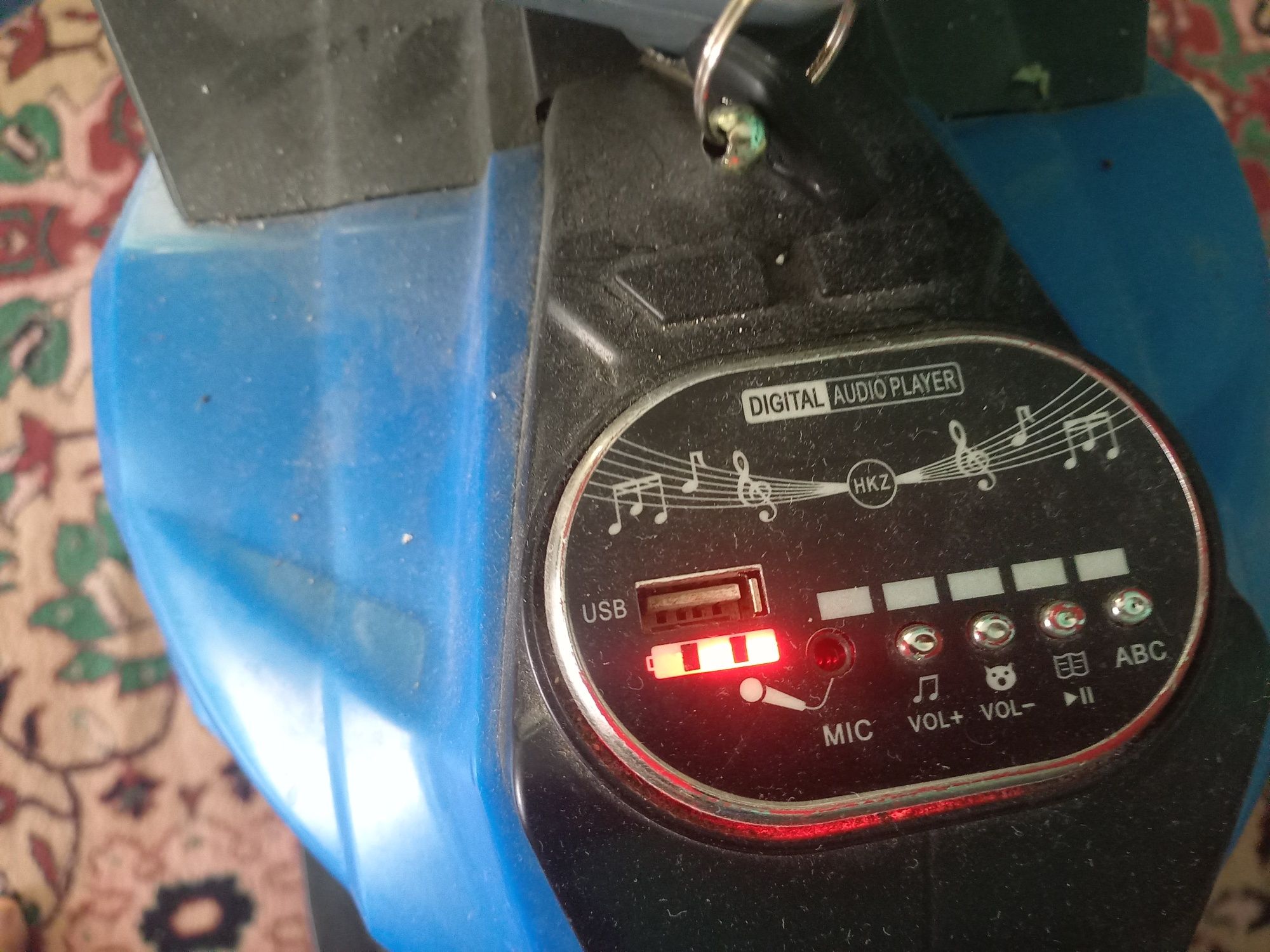 Motoer с гаранция