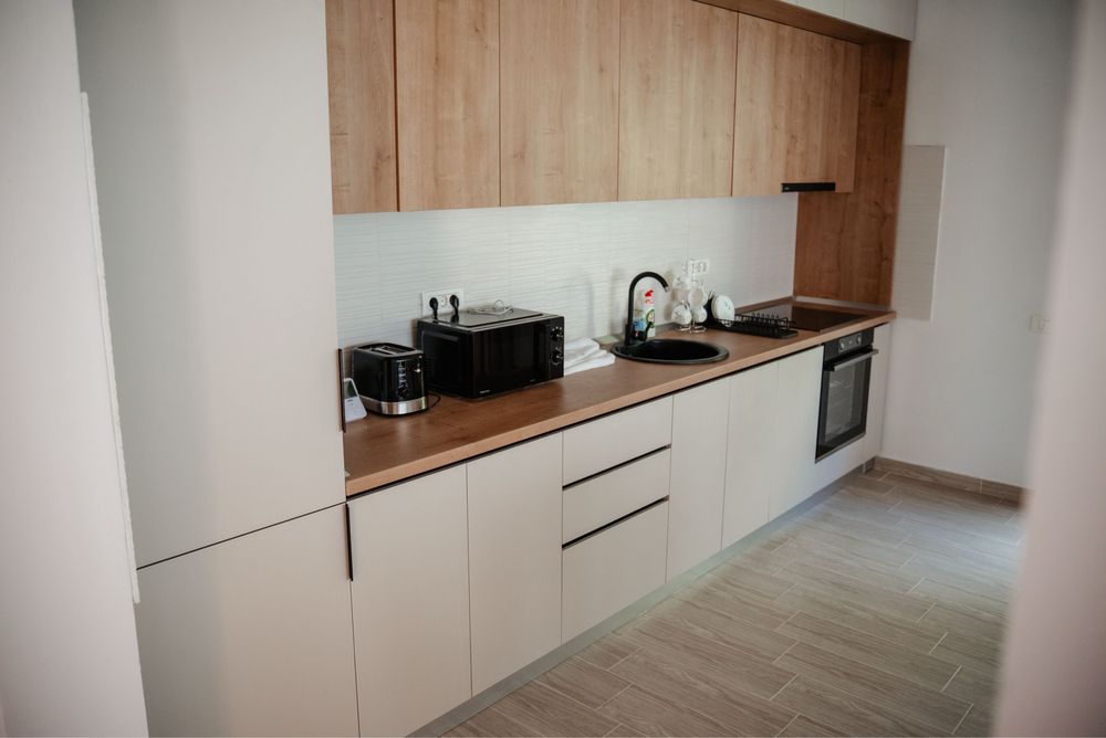 Cabana la munte.8 camere