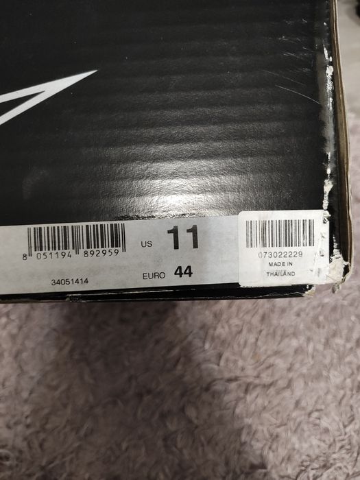 Мъжки мото боти Alpinestars