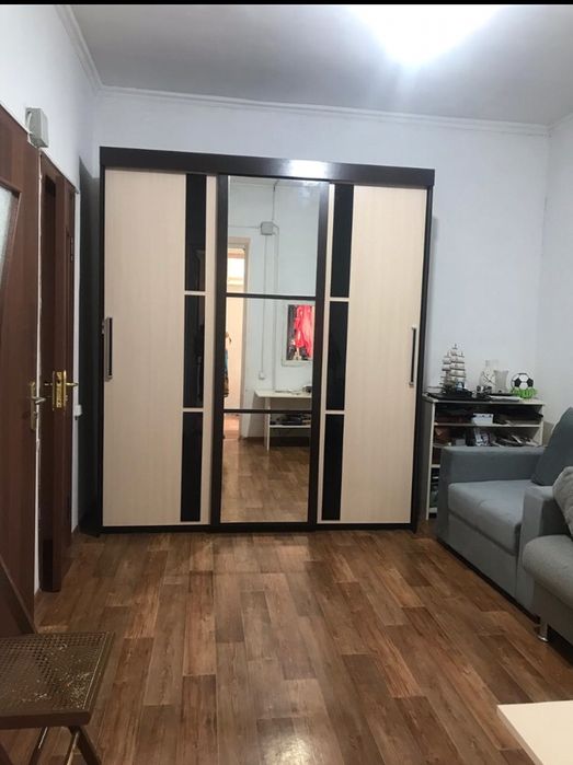 Срочно 2х комнатная квартира на Земле пос Панфилово СНК