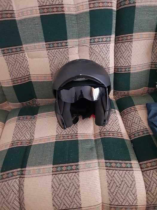 vand motocicleta