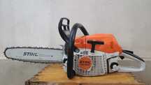 Drujba Stihl ms 261 c