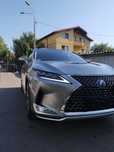 Lexus Seria RX Stare perfecta, garantie 10 Ani, factura, posibilitate leasing/credit