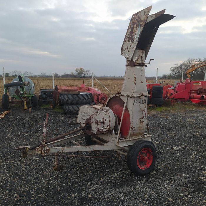 Tocator crengi Potinger