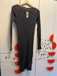 Rochie Intimissimi, 59% lana, marimea L