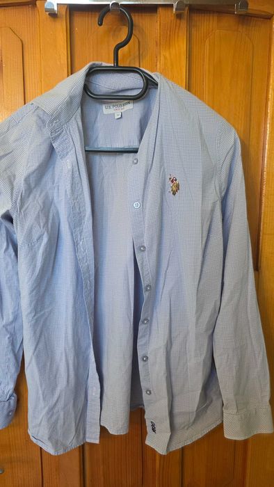 Риза U.S. Polo Assn.