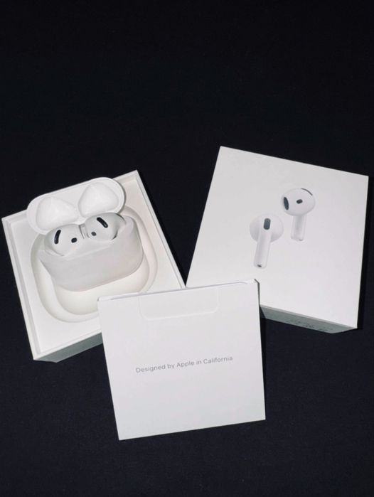 Наушник AirPods 4
