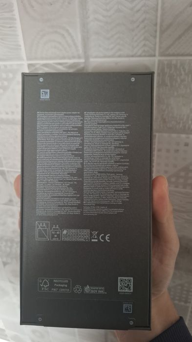 Telefon Nou Performanta 2025 S25 Ultra 12GB RAM 512GB Intern Sigilat!