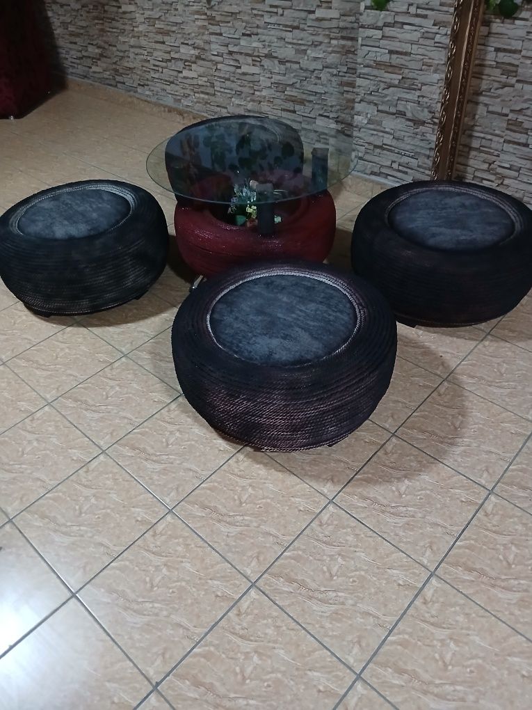 Yangicha pufiklar sotiladi juda chroyli katta