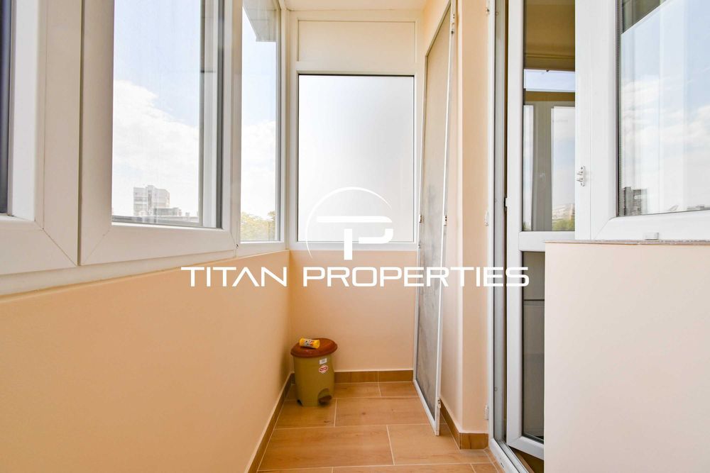 Дава се под наем Двустаен апартамент в София, Гоце Делчев - 73 кв.м за 612 € - Снимка #11