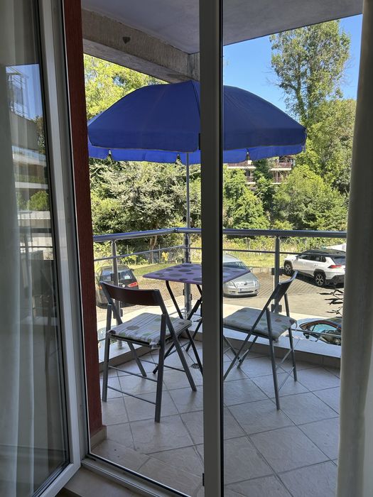 Апартамент на морето в курорт Лозенец