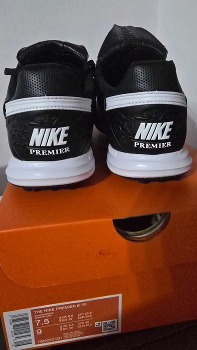 Nike Premier III TF 40.5