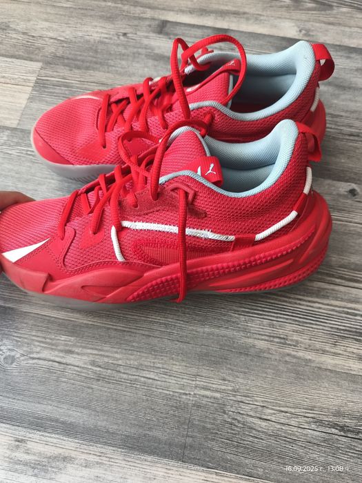 Маратонки Puma номер 39