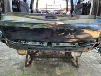 Заден капак за BMW x5 E70