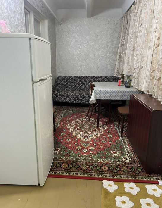 2 хонали уй арендага берилади, оила йоки студентла