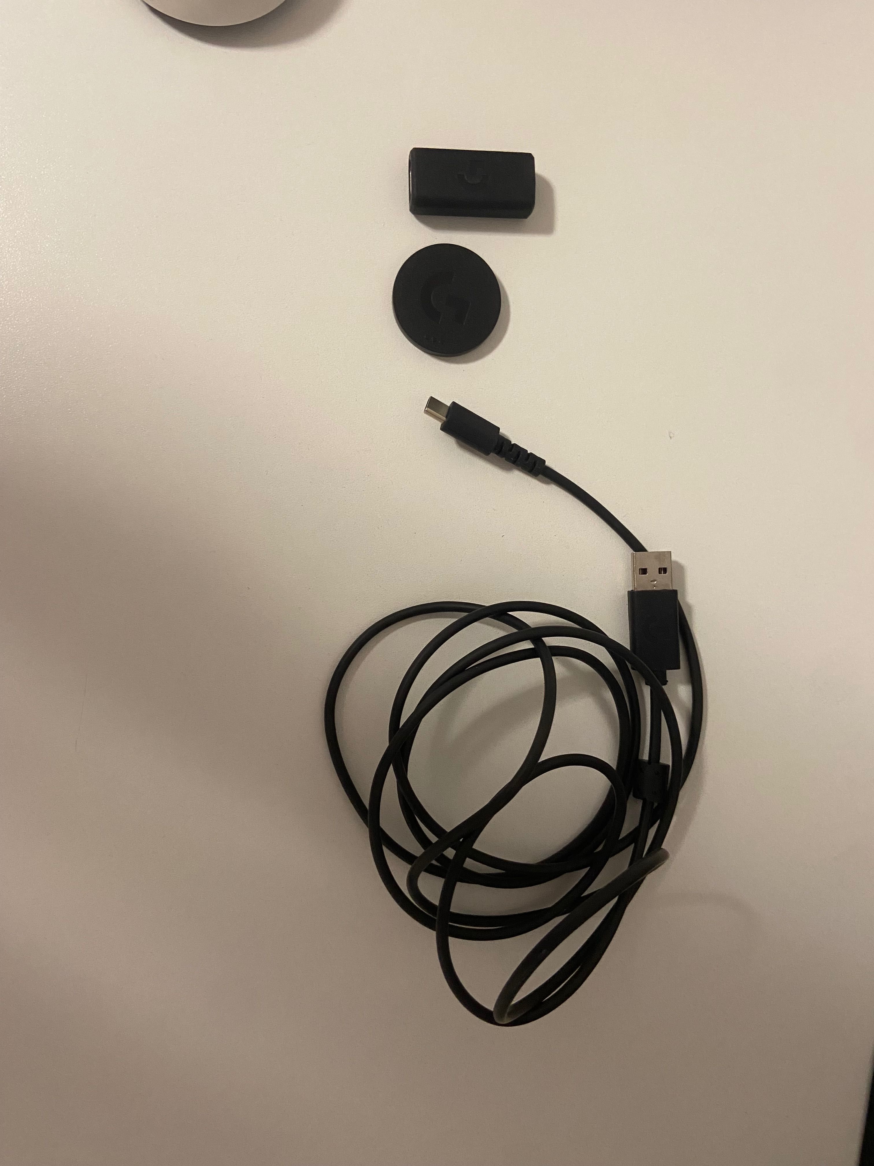 Mouse Logitech Superlight 2