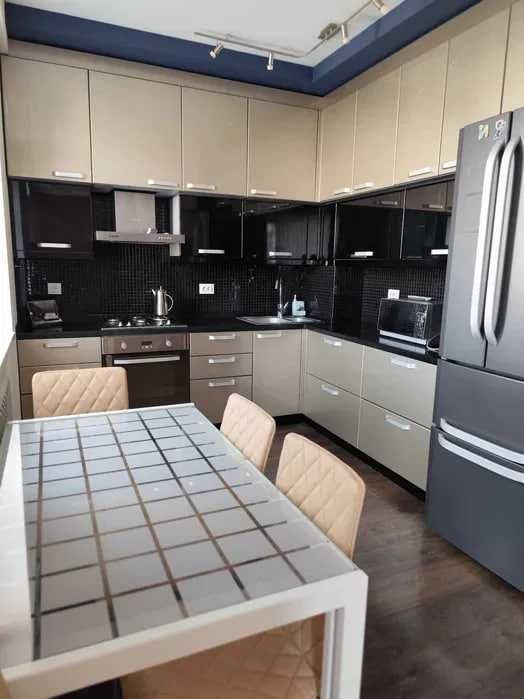 Алайскиц Ц-2 GoldenHouse 3-ком 100м2 6-этаж подключ УПАКОВАННАЯ срочно